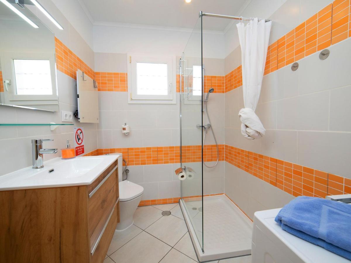 Villa Panorama By Interhome Calp Extérieur photo