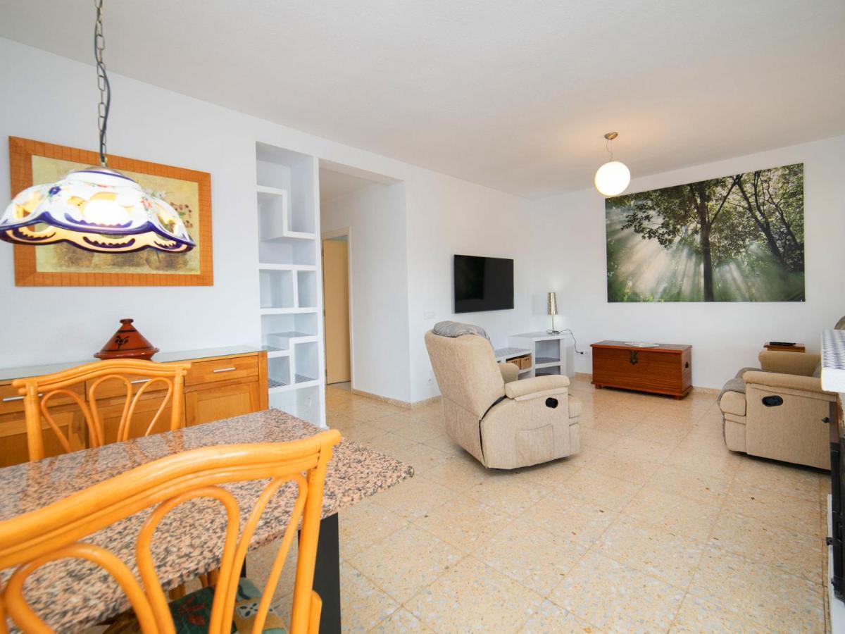 Villa Panorama By Interhome Calp Extérieur photo