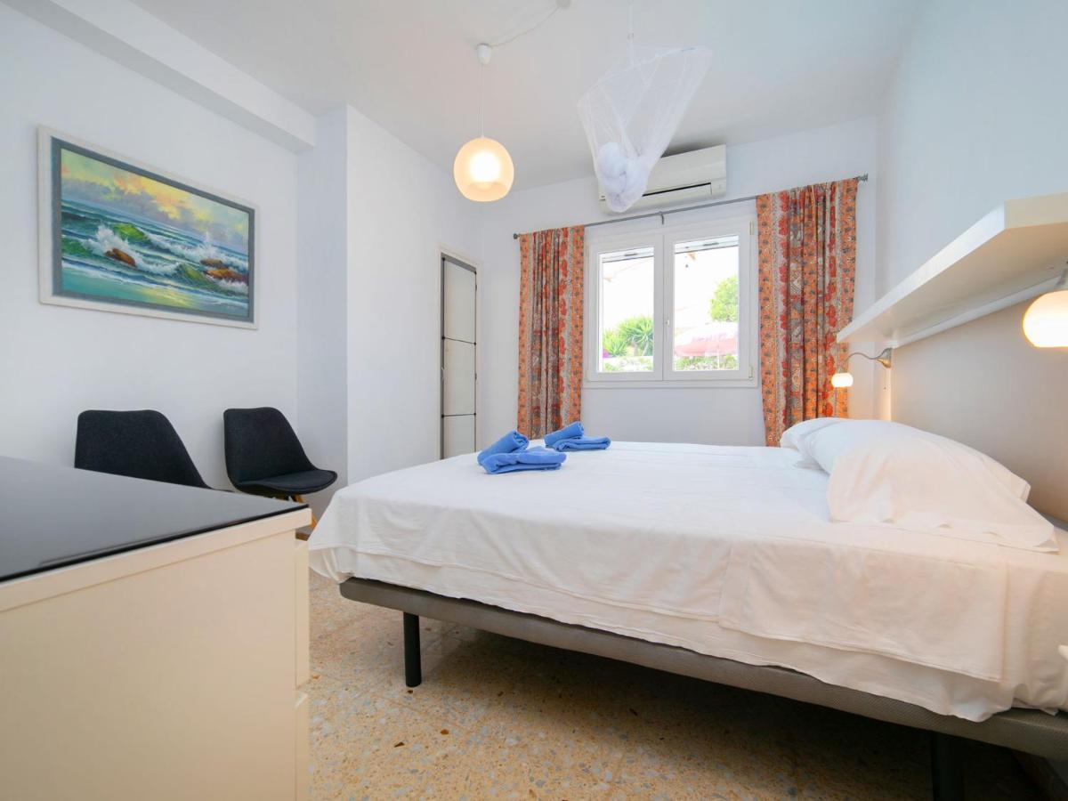 Villa Panorama By Interhome Calp Extérieur photo